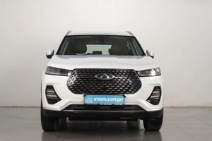 Внедорожник Chery Tiggo 7 Pro 2023 года, 1429000 рублей, Челябинск