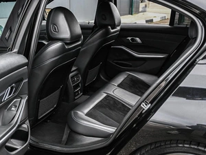 Седан BMW 3 серия 2019 года, 3449000 рублей, Кирилловка