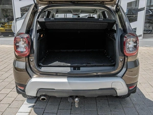 Внедорожник Renault Duster 2021 года, 1615000 рублей, Ставрополь