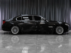 Седан BMW 7 серия 2011 года, 2099000 рублей, Тюмень
