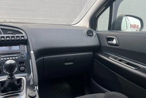 Внедорожник Peugeot 3008 2011 года, 665000 рублей, Солонцы