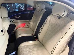 Седан Bentley Flying Spur 2021 года, 23990000 рублей, Павловская Слобода