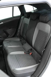 Универсал Opel Astra 2021 года, 1555000 рублей, Орёл