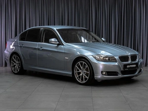Седан BMW 3 серия 2011 года, 1099000 рублей, Тюмень