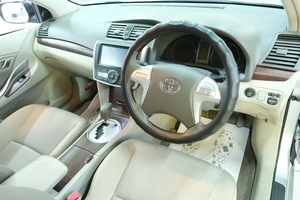 Седан Toyota Premio 2012 года, 1569000 рублей, Омск
