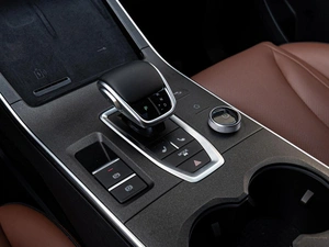 Внедорожник OMODA C5 2024 года, 1940000 рублей, Краснодар