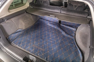 Универсал Nissan Primera 2000 года, 399000 рублей, Томск