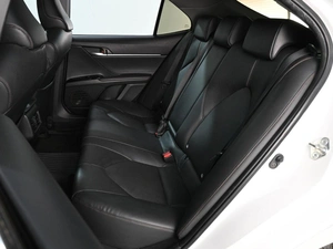 Седан Toyota Camry 2018 года, 3100000 рублей, Аксай