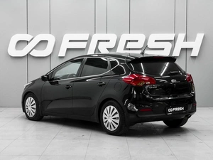 Хетчбэк Kia Ceed 2012 года, 930000 рублей, Ростов-на-Дону