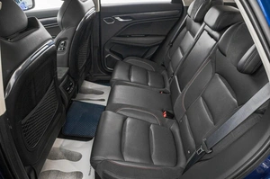 Внедорожник Geely Tugella 2021 года, 2549000 рублей, Барнаул