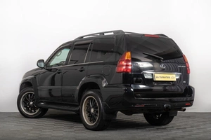 Внедорожник Lexus GX 2003 года, 1899000 рублей, Томск