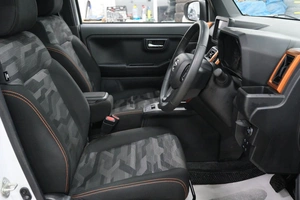 Хетчбэк Daihatsu Taft 2020 года, 1459000 рублей, Омск