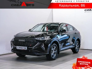 Внедорожник Haval F7x 2022 года, 2200000 рублей, Красноярск
