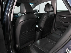 Седан Hyundai i40 2016 года, 1529000 рублей, Ростов-на-Дону