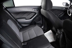 Седан Kia Cerato 2013 года, 979000 рублей, Пермь