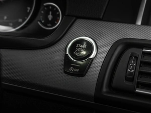 Седан BMW 5 серия 2016 года, 2399000 рублей, Тюмень