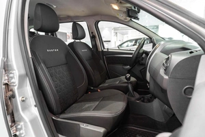 Внедорожник Renault Duster 2018 года, 1589000 рублей, Петрозаводск