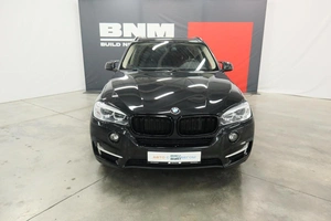 Внедорожник BMW X5 2018 года, 4500000 рублей, Курск