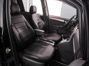 Минивэн Opel Zafira 2008 года, 599000 рублей, Воронеж