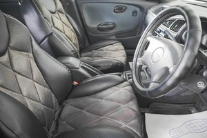 Седан Suzuki Cultus 1996 года, 249000 рублей, Кемерово