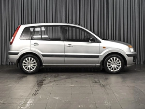 Хетчбэк Ford Fusion 2008 года, 430000 рублей, Ставрополь