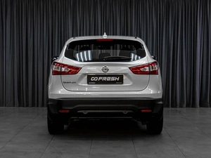 Внедорожник Nissan Qashqai 2018 года, 1609000 рублей, Тюмень