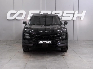 Внедорожник Jetour Dashing 2024 года, 2120000 рублей, Воронеж