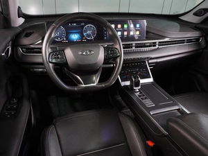 Внедорожник Chery Tiggo 7 Pro Max 2023 года, 2120000 рублей, Воронеж