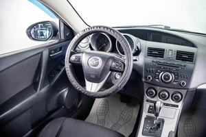 Седан Mazda 3 2010 года, 889000 рублей, Пермь