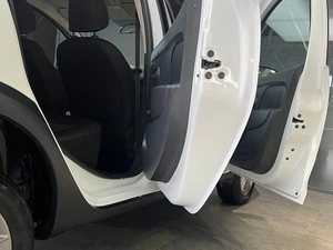 Хетчбэк Renault Sandero Stepway 2021 года, 1379000 рублей, Абакан