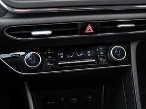 Седан Hyundai Sonata 2021 года, 2650000 рублей, Краснодар