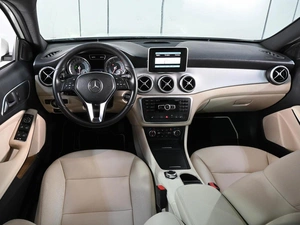 Внедорожник Mercedes-benz GLA-класс 2014 года, 1725000 рублей, Ростов-на-Дону