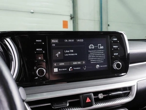 Седан Kia K5 2020 года, 2173000 рублей, Воронеж