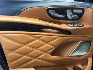 Минивэн Mercedes-benz Vito 2024 года, 9350000 рублей, Уфа