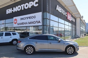 Седан Renault Samsung SM6 2022 года, 2050000 рублей, Мирное