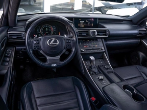 Седан Lexus IS 2018 года, 2740000 рублей, Краснодар