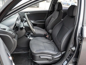 Хетчбэк Hyundai Solaris 2013 года, 875000 рублей, Краснодар