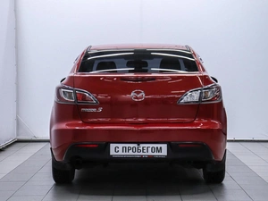 Седан Mazda 3 2011 года, 845000 рублей, Красноярск