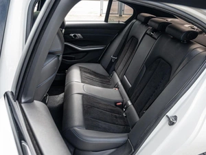 Седан BMW 3 серия 2019 года, 4280000 рублей, Краснодар