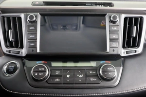 Внедорожник Toyota RAV4 2017 года, 2939000 рублей, Пермь