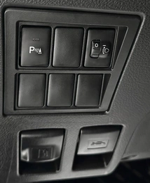 Внедорожник Toyota Fortuner 2019 года, 3230000 рублей, Красноярск