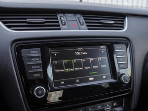 Лифтбек Skoda Octavia 2017 года, 1390000 рублей, Волгоград