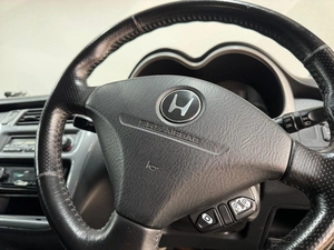 Внедорожник Honda HR-V 2003 года, 629000 рублей, Красноярск