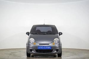 Хетчбэк Daewoo Matiz 2013 года, 329000 рублей, Оренбург