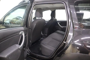 Внедорожник Renault Duster 2020 года, 1450000 рублей, Брянск