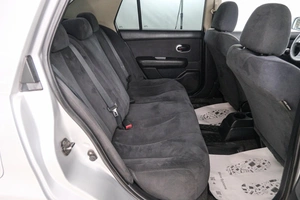 Седан Nissan Tiida 2010 года, 739000 рублей, Красноярск