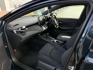 Хетчбэк Toyota Corolla 2019 года, 1570000 рублей, Красноярск