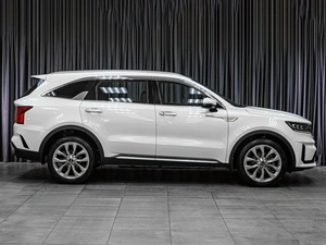 Внедорожник Kia Sorento 2020 года, 2948070 рублей, Тюмень