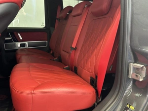 Внедорожник Mercedes-benz G-класс AMG 2023 года, 27990000 рублей, Уфа