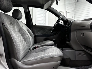 Седан ВАЗ (LADA) Kalina 2008 года, 320000 рублей, Ачинск